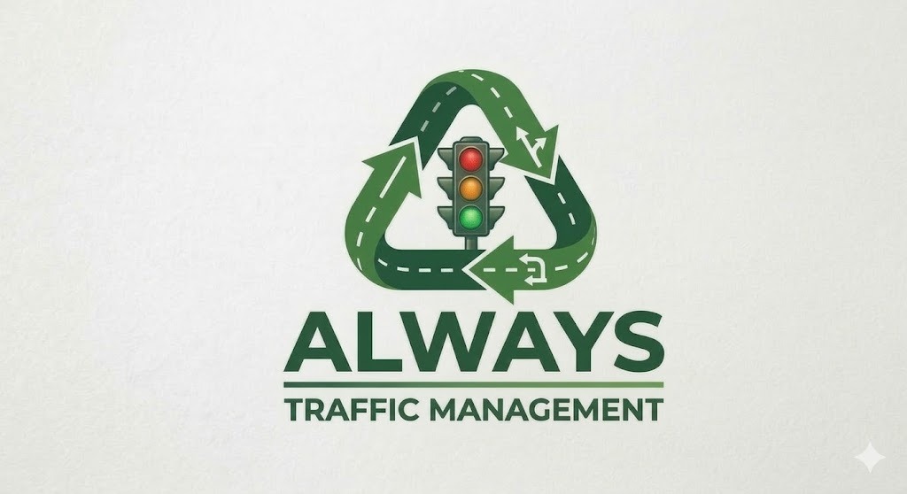 Always Traffic Management logo